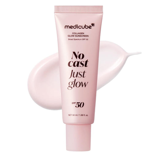 MEDICUBE COLLAGEN SUNSCREEN
