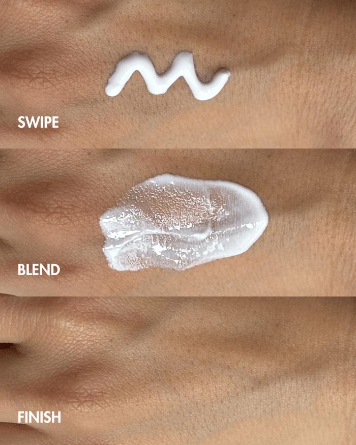 MEDICUBE COLLAGEN SUNSCREEN SPF 50+ PA++++